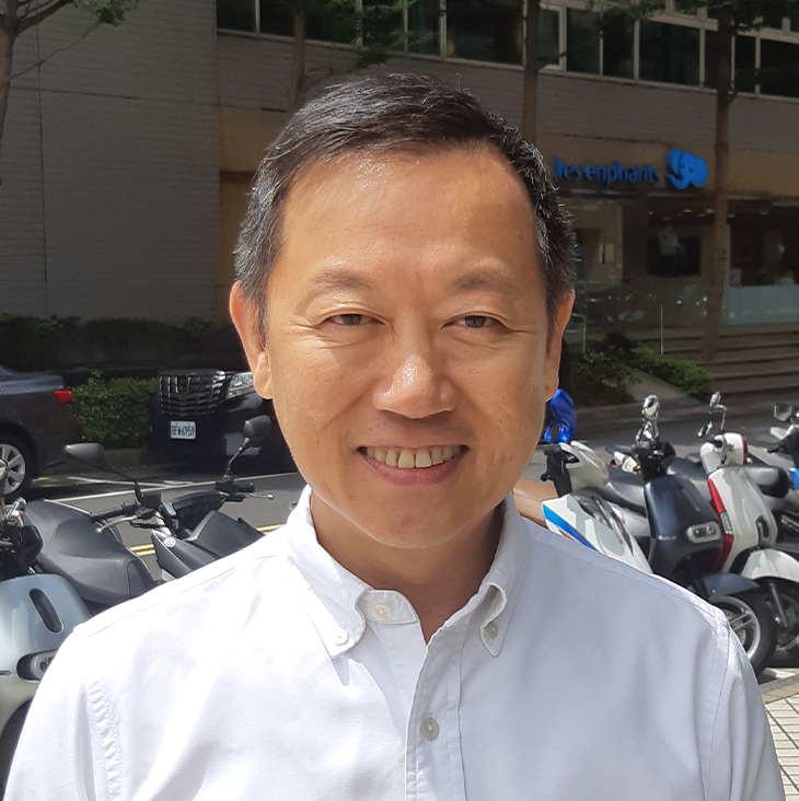 圖像描述